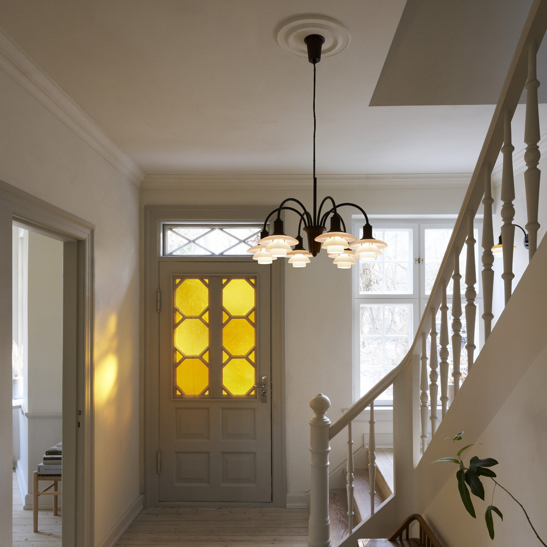 PH 1/1 CHANDELIER CENTENARY EDITION