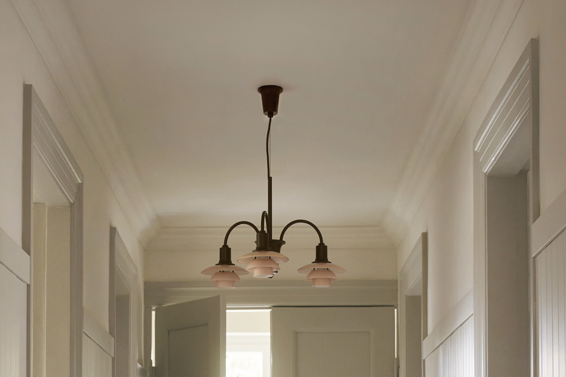 PH 1/1 CHANDELIER CENTENARY EDITION