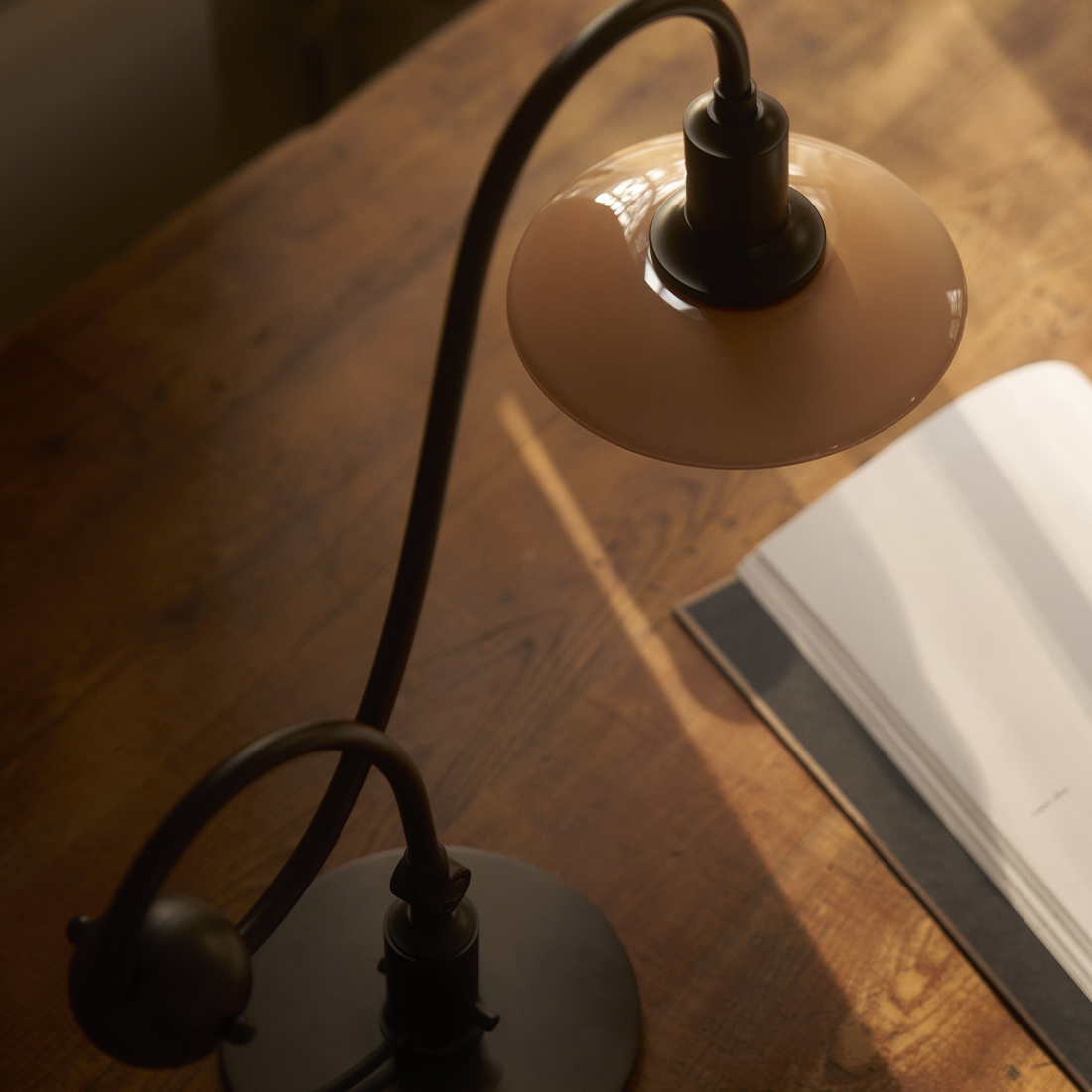 PH 1/1 Piano Table Lamp シェード