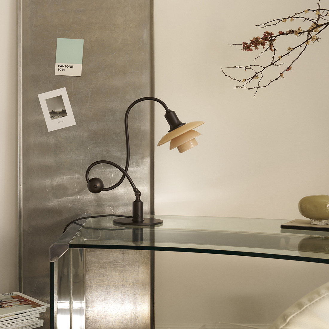 PH 1/1 Piano Table Lamp