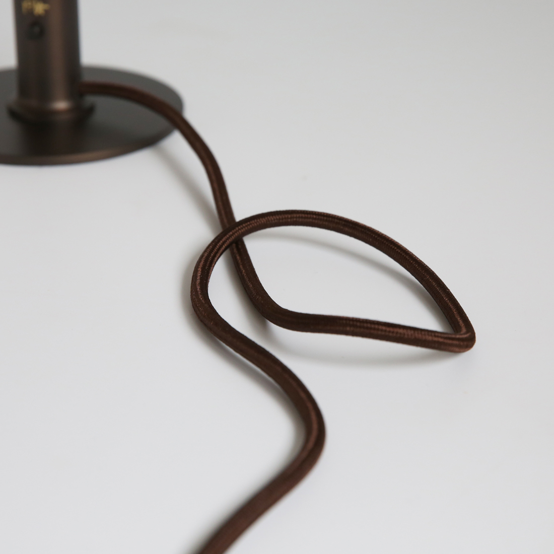 PH 3/2 Dusty Teracotta Table Lamp