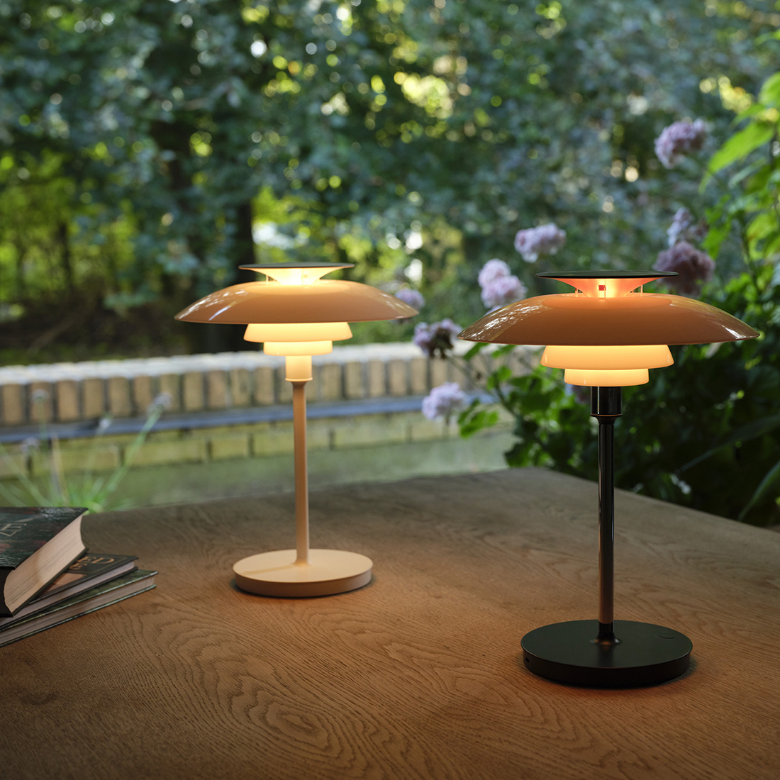 PH 80 Portable Lamp