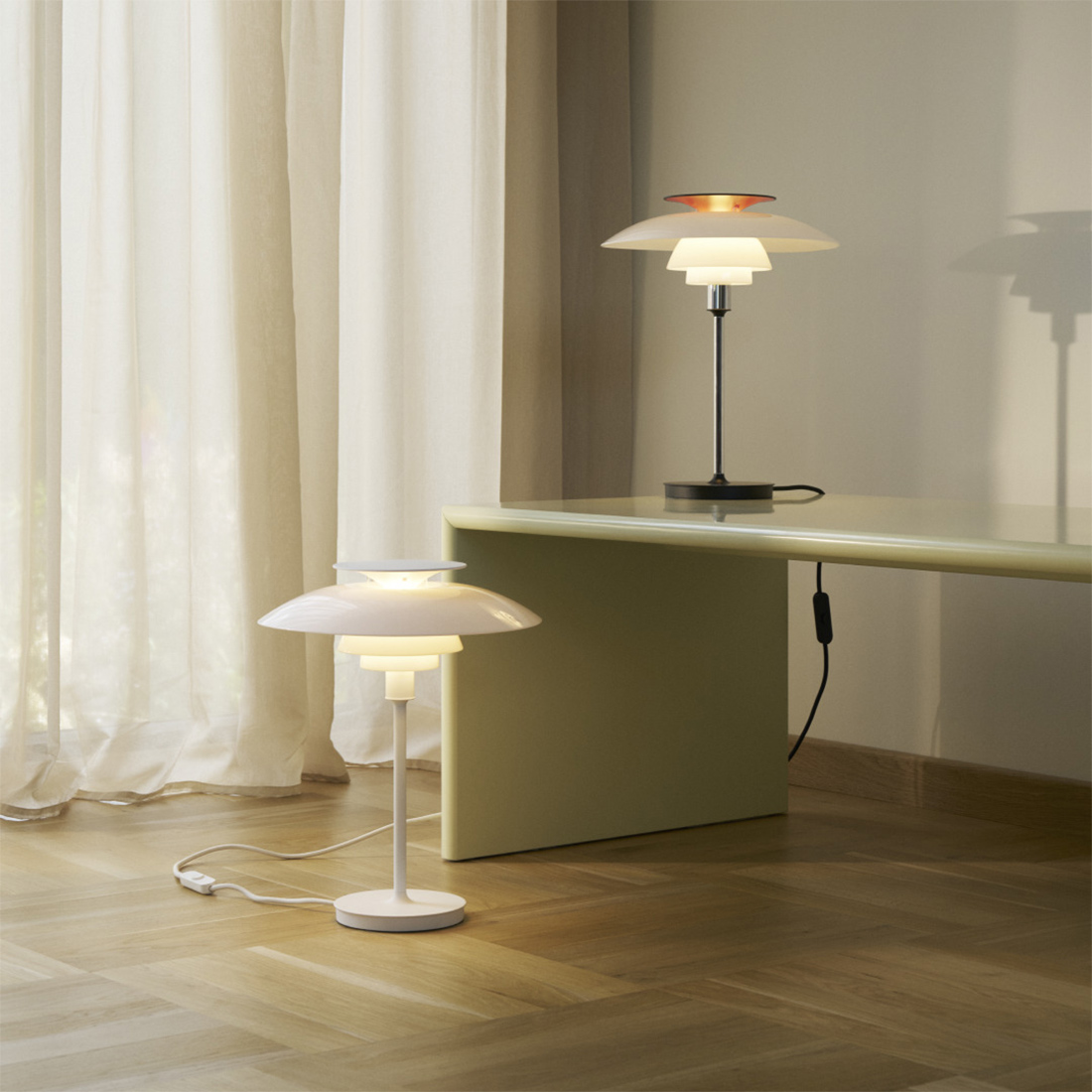 PH 80 Table Lamp