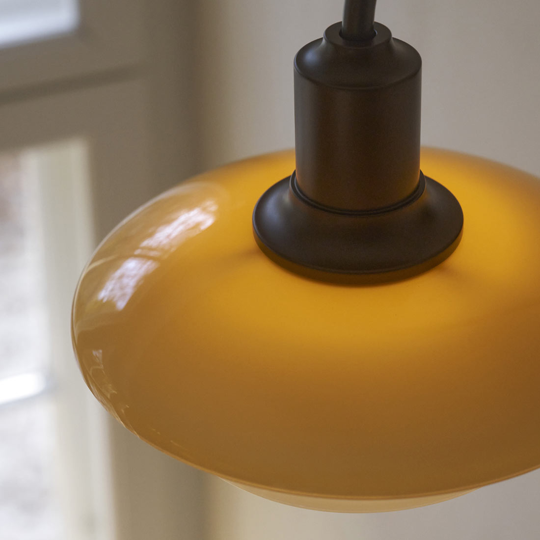 PH 2/2 WALL LAMP CENTENARY EDITION