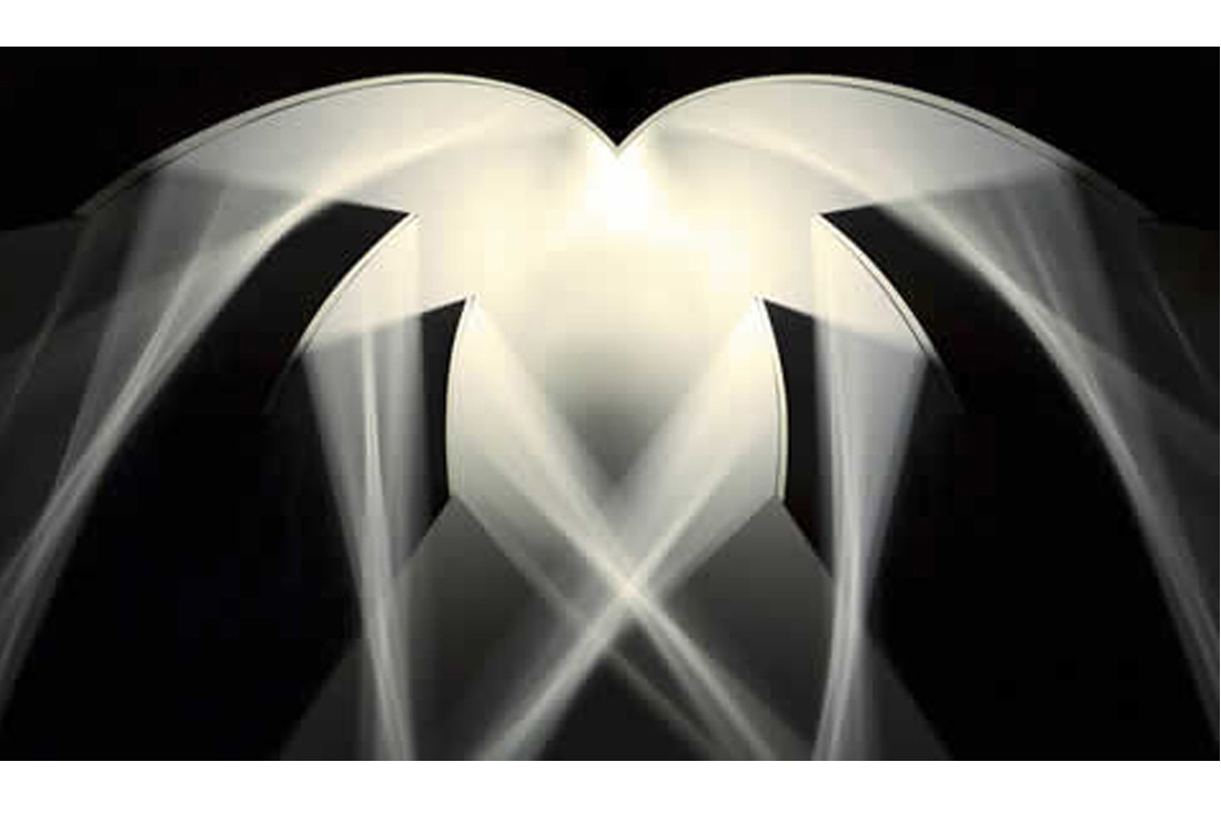 PH 2/2 WALL LAMP CENTENARY EDITION