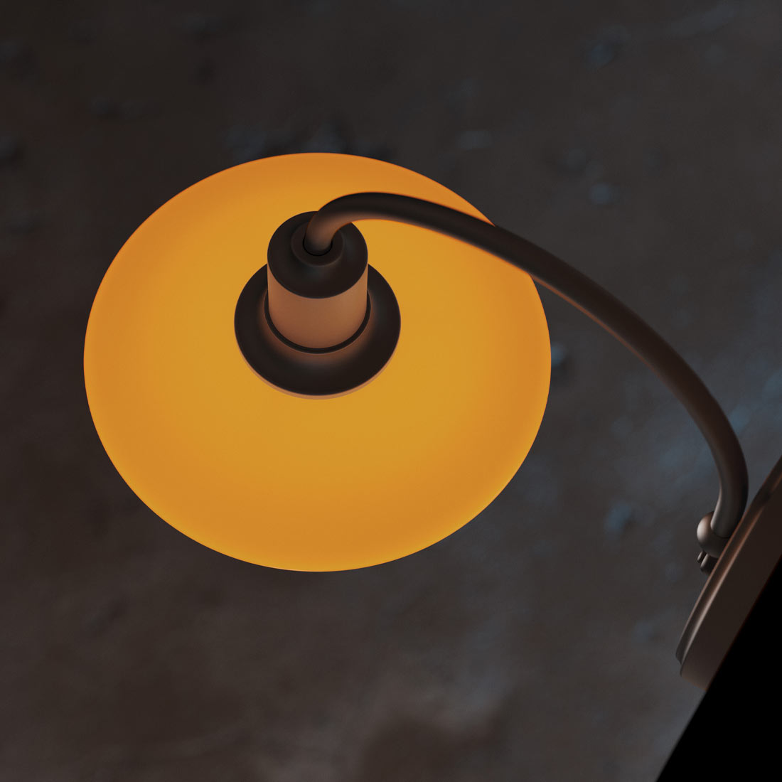 PH 2/2 WALL LAMP CENTENARY EDITION