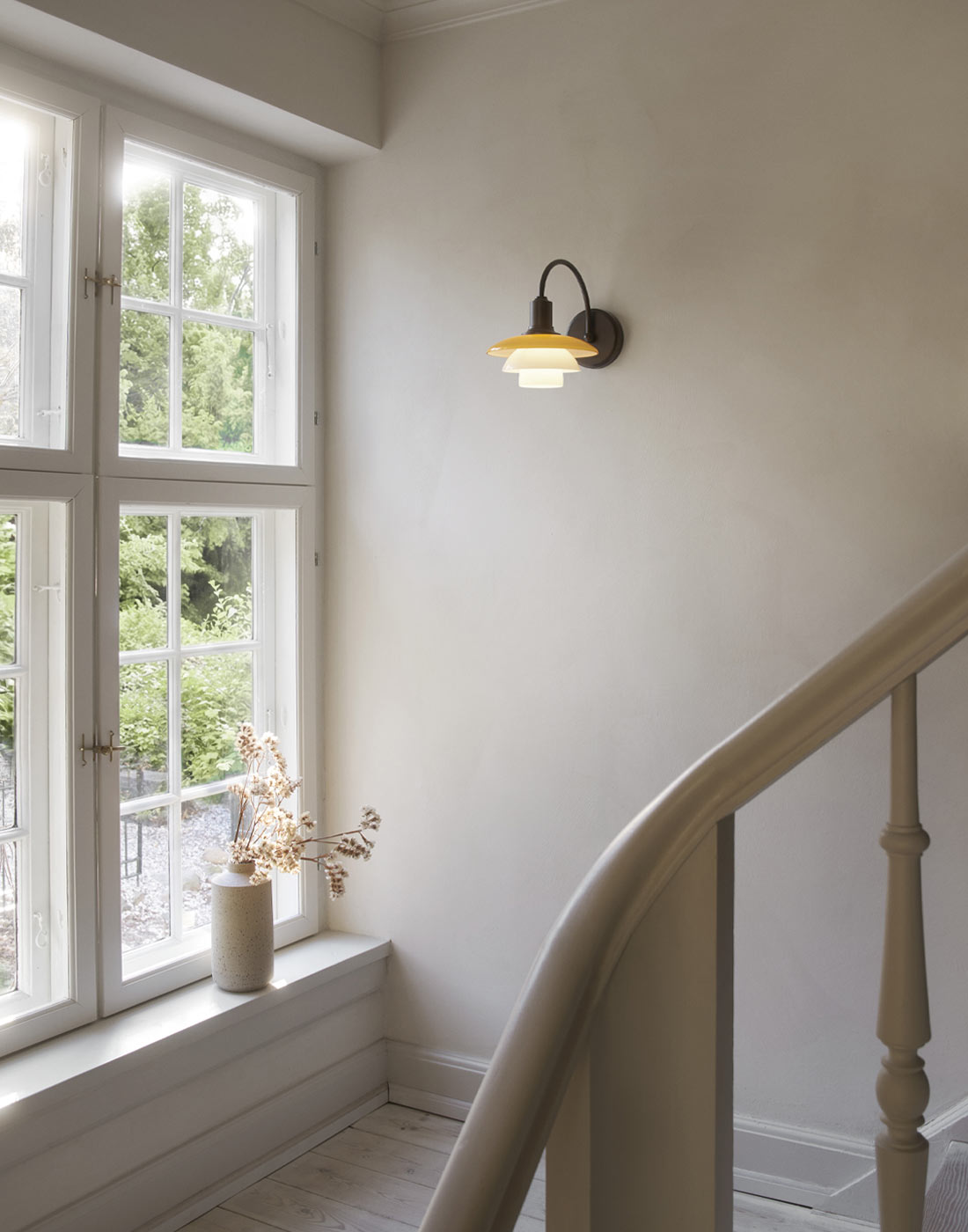 PH 2/2 WALL LAMP CENTENARY EDITION