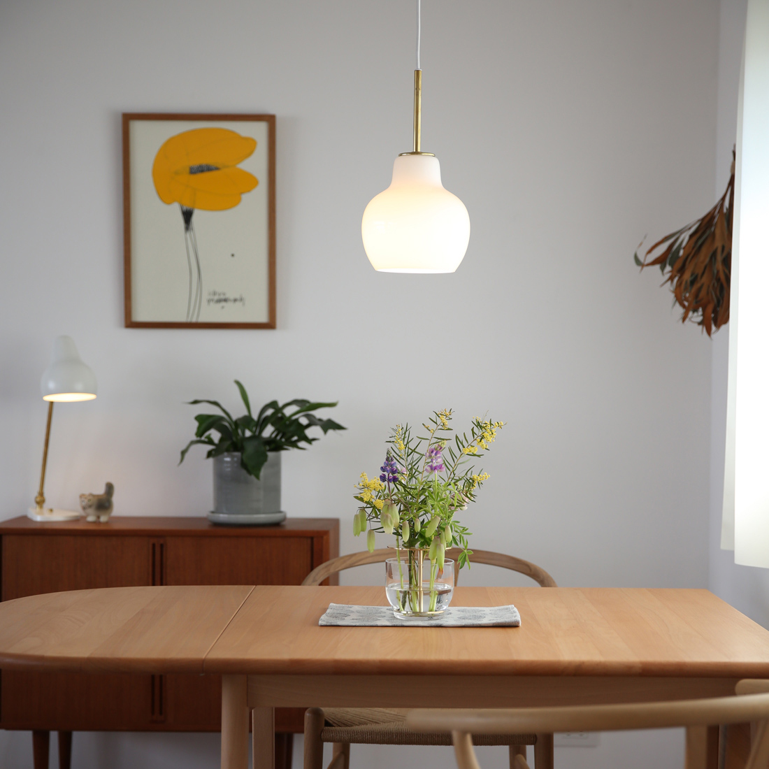 VL Ring Crown 1 ペンダント