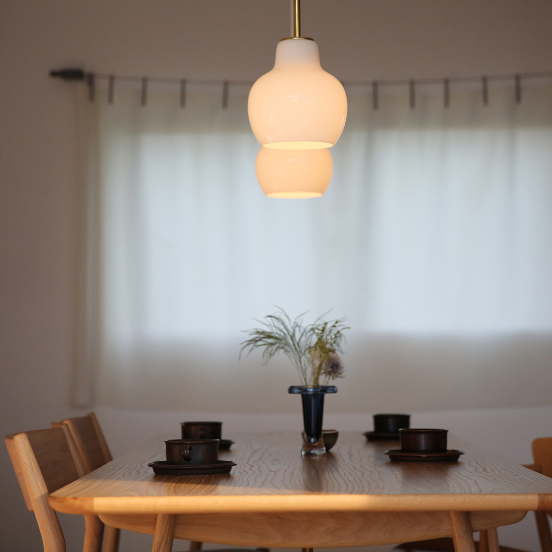 VL Ring Crown 1 ペンダント