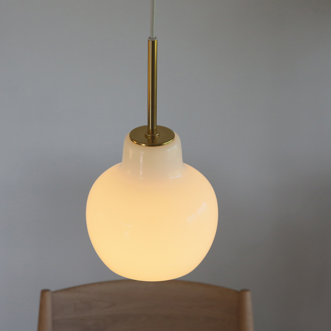 VL Ring Crown 1 ペンダント