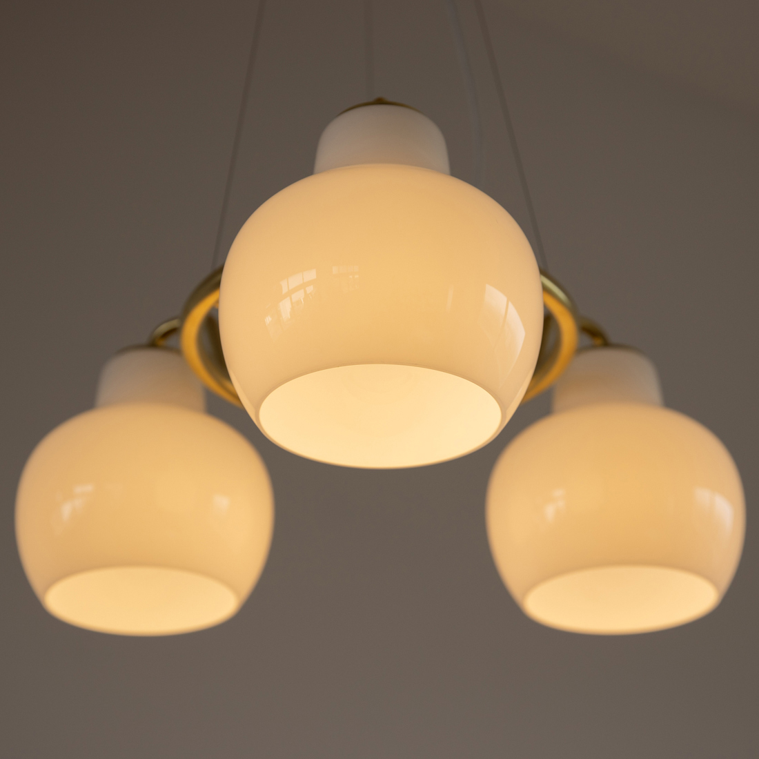 VL Ring Crown 3 ペンダント