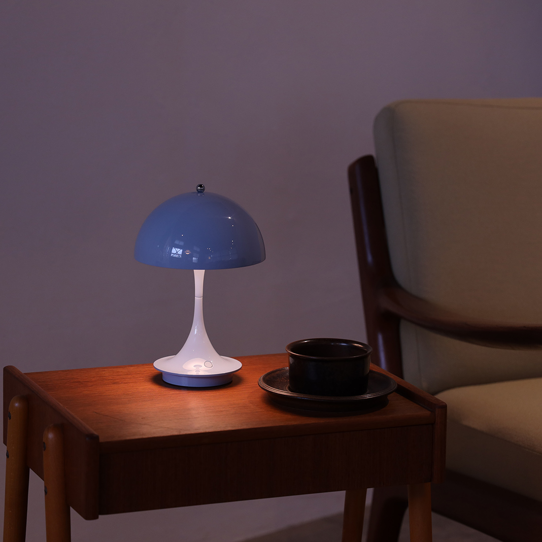 Panthella 160 Portable（パンテラ 160 ポータブル）