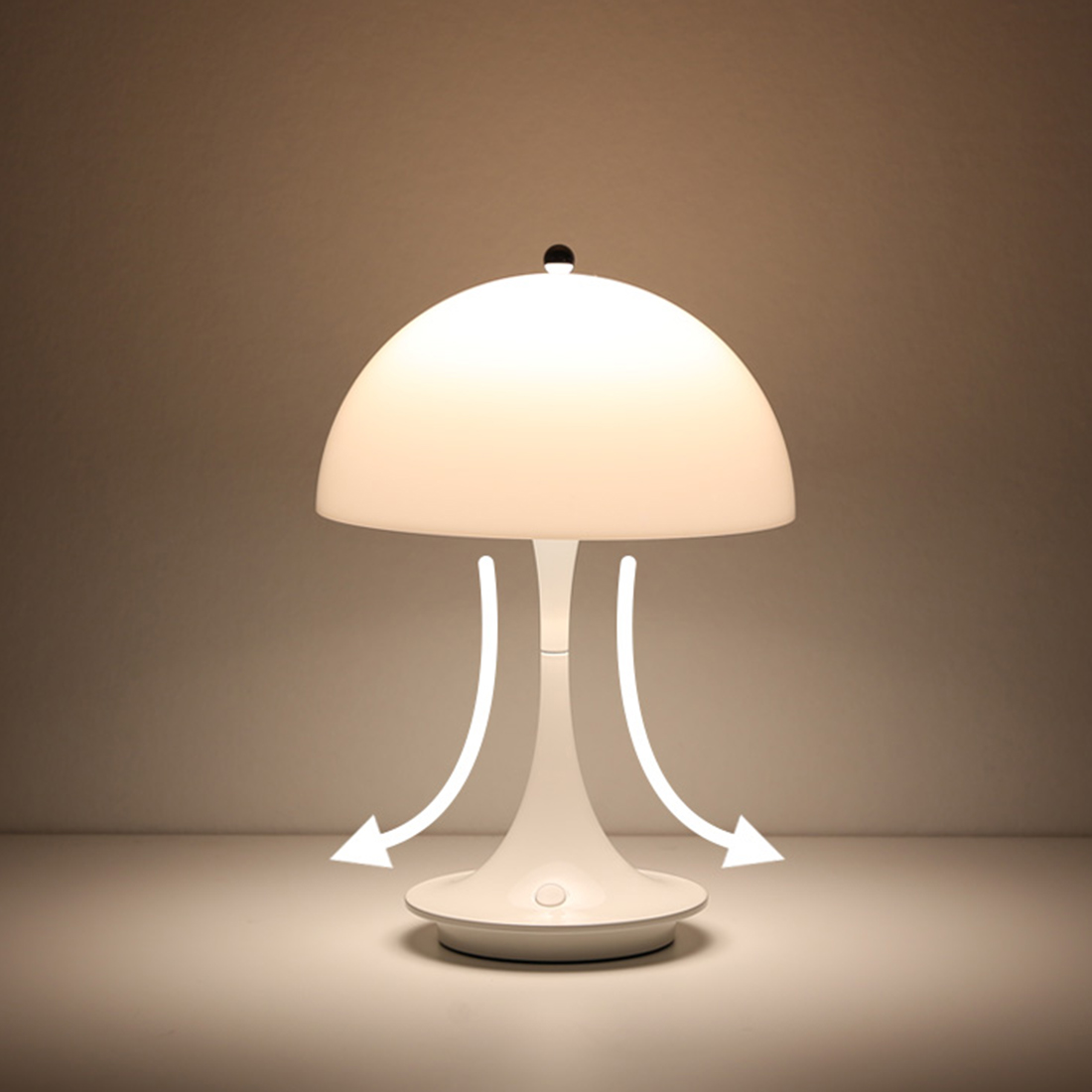 Panthella 160 Portable（パンテラ 160 ポータブル）