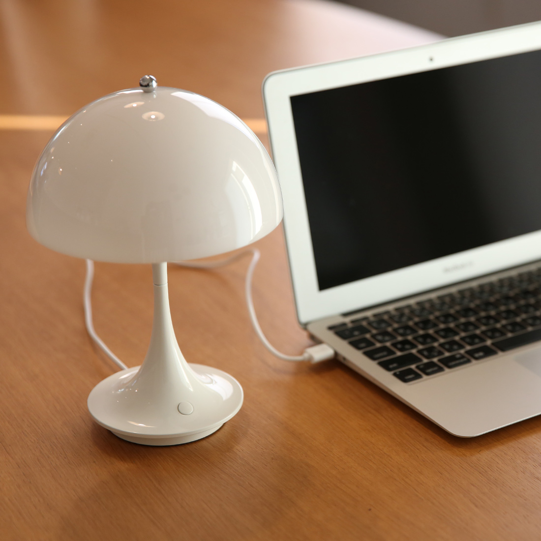 Panthella 160 Portable（パンテラ 160 ポータブル）