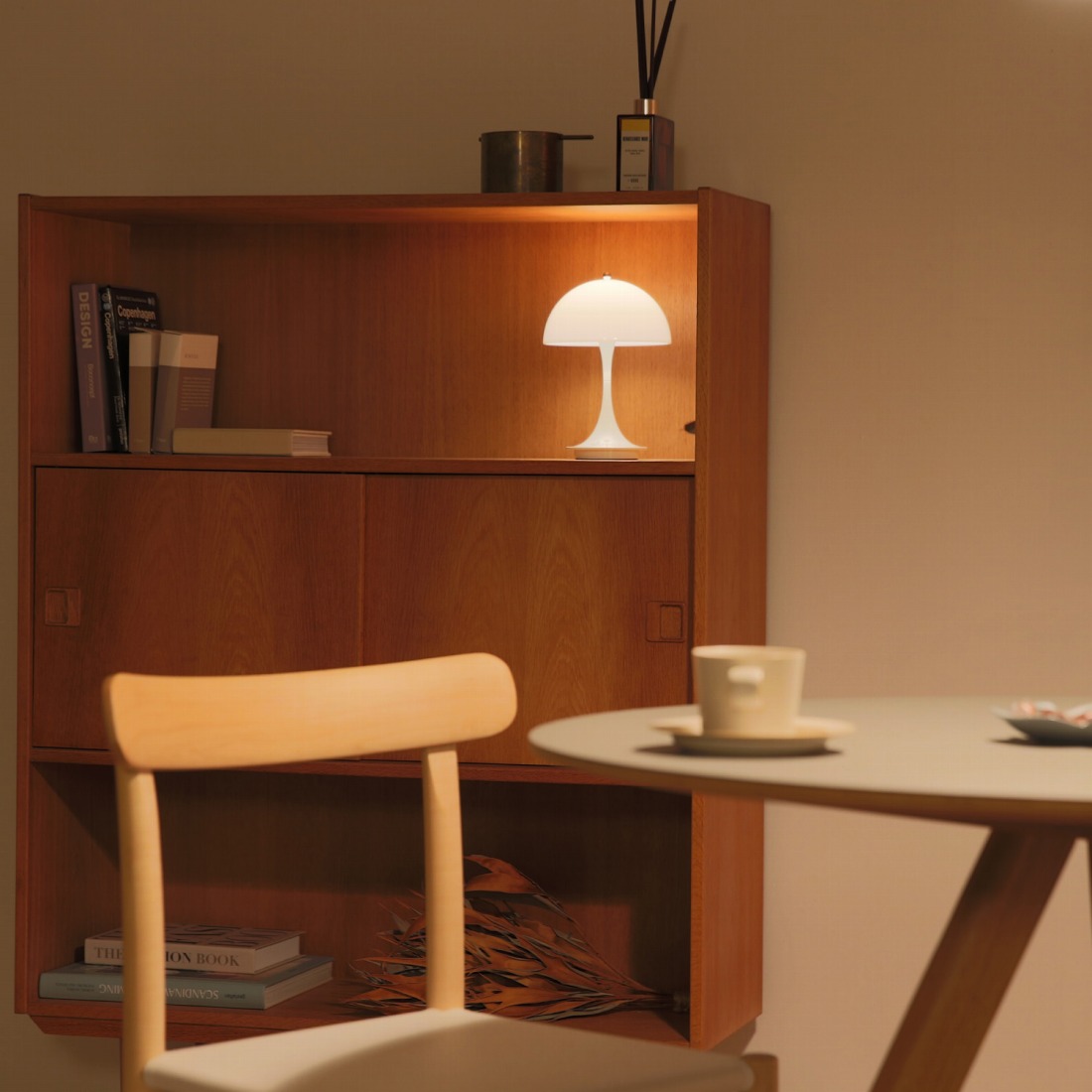 Panthella 160 Portable（パンテラ 160 ポータブル）