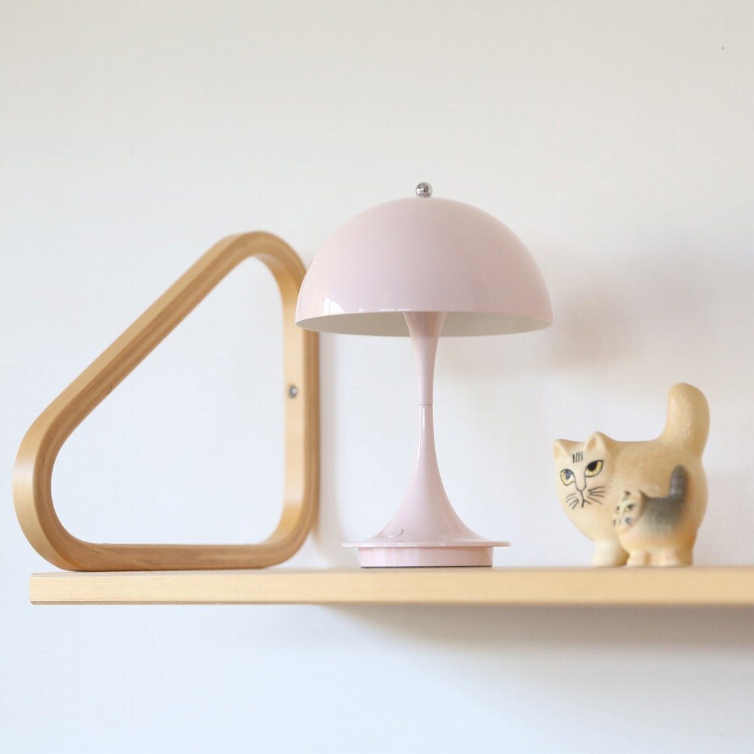 Panthella 160 Portable（パンテラ 160 ポータブル）