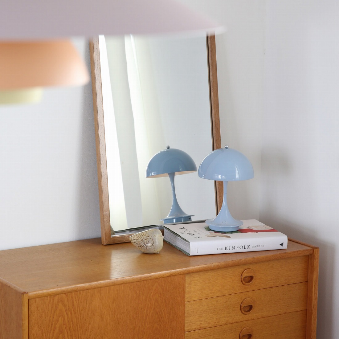 Panthella 160 Portable（パンテラ 160 ポータブル）