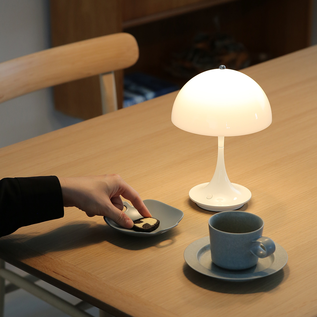 Panthella 160 Portable（パンテラ 160 ポータブル）