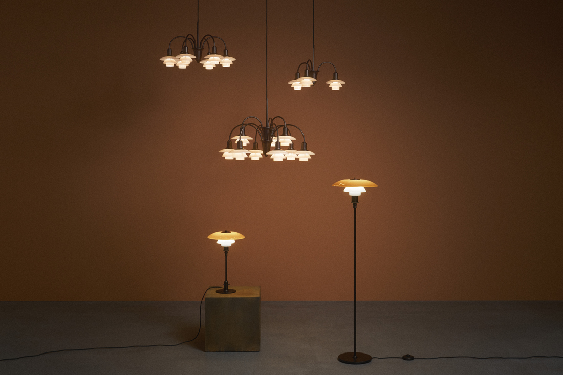 PH Centenary Collection