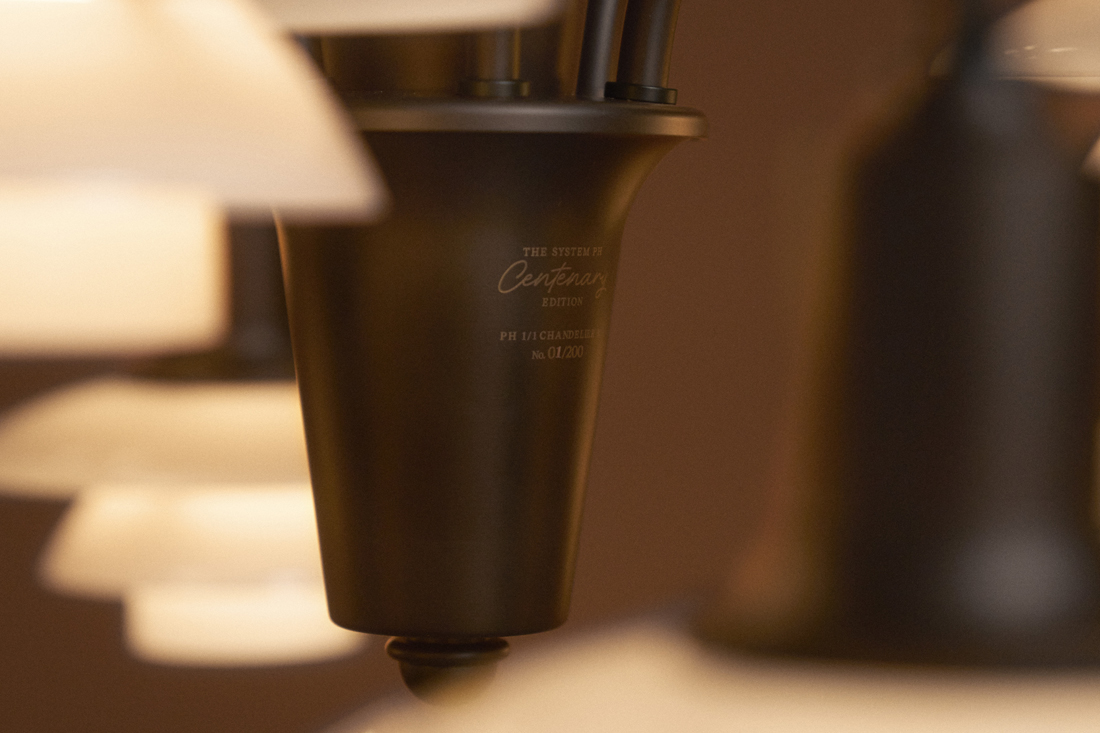 PH Centenary Collection