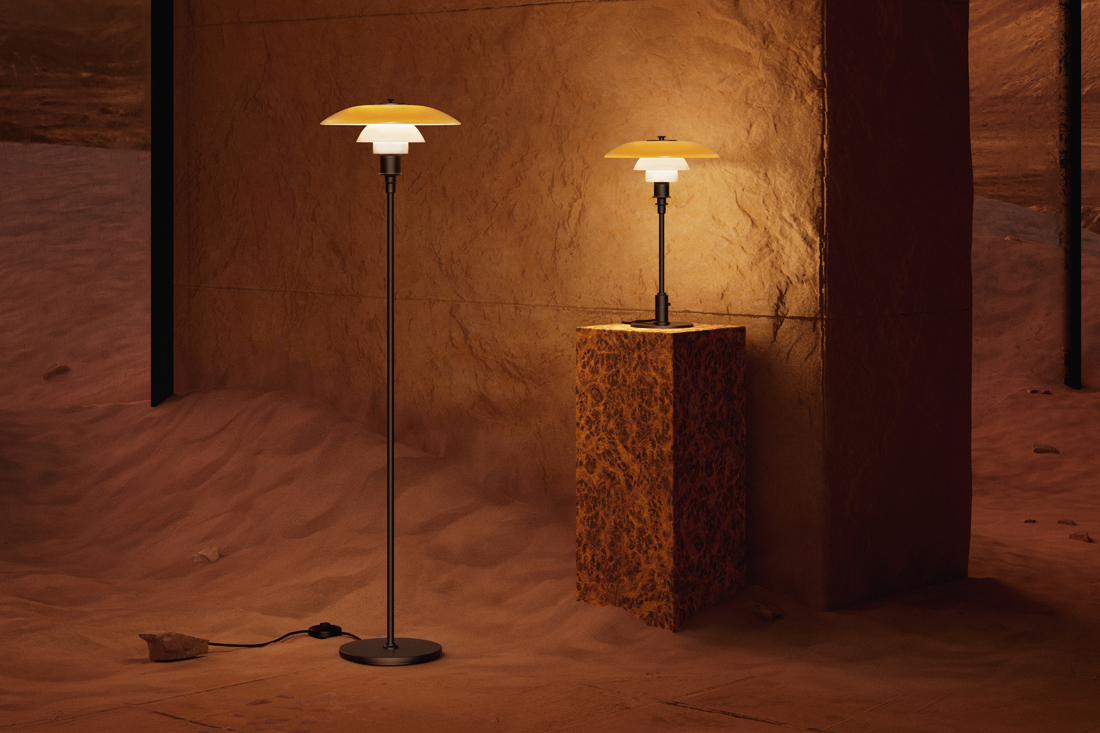 PH Centenary Collection