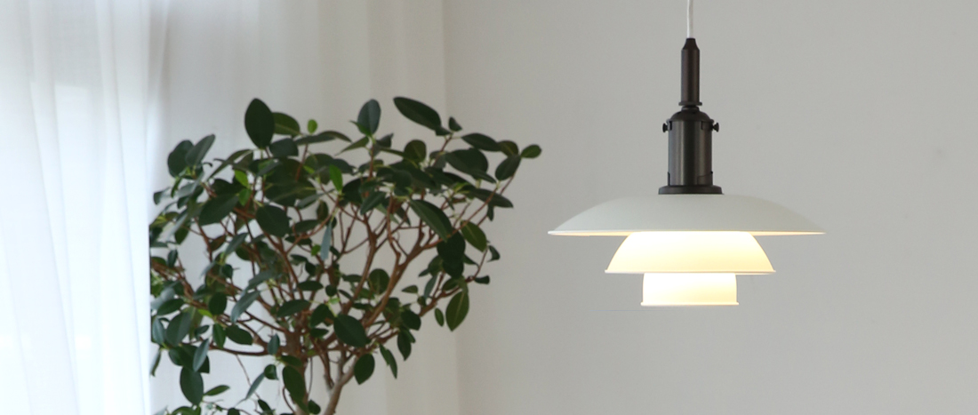 PH 3 1／2-3 Pendant