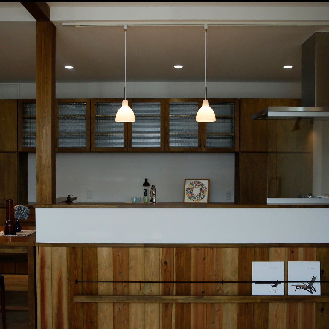 Toldbod (トルボー) 155 ペンダントライト