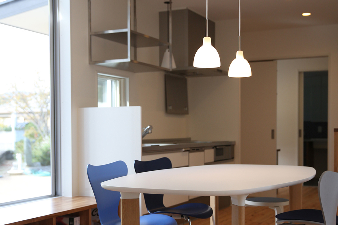 Toldbod (トルボー) 155 ペンダントライト