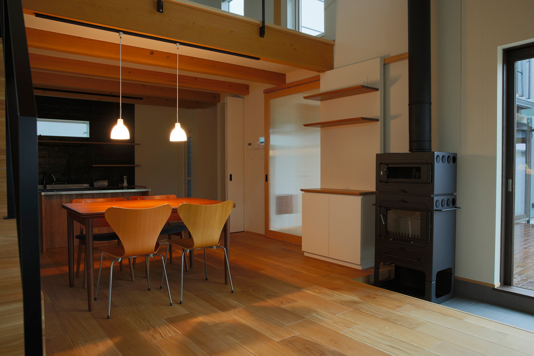 Toldbod (トルボー) 155 ペンダントライト