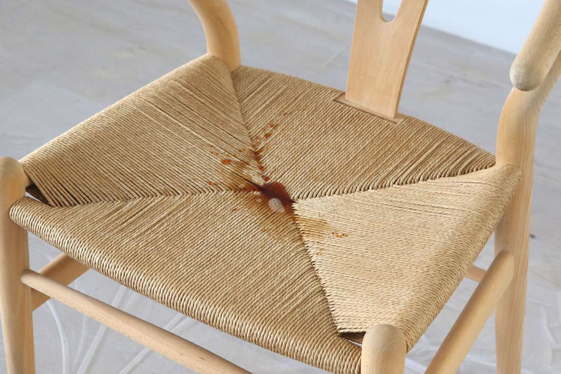 メンテナンス方法