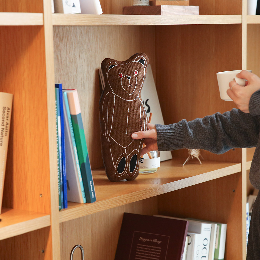 メレム クリクマベア オブジェ