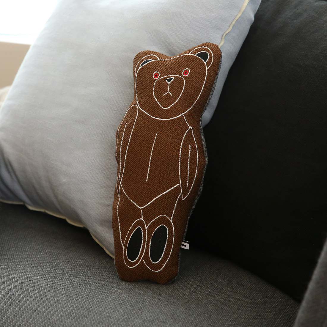 メレム クリクマベア クッション