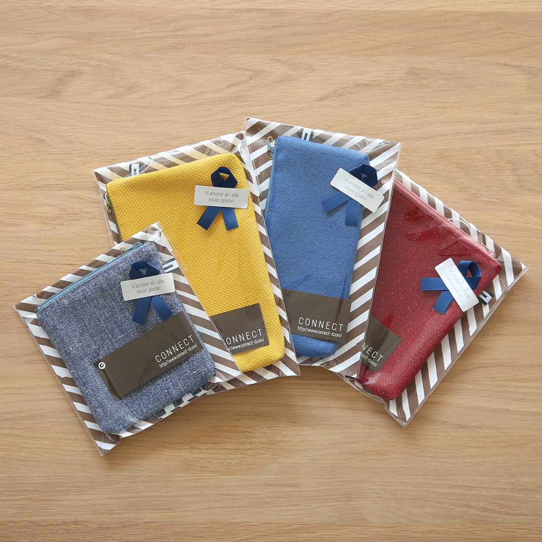 ギフトラッピング