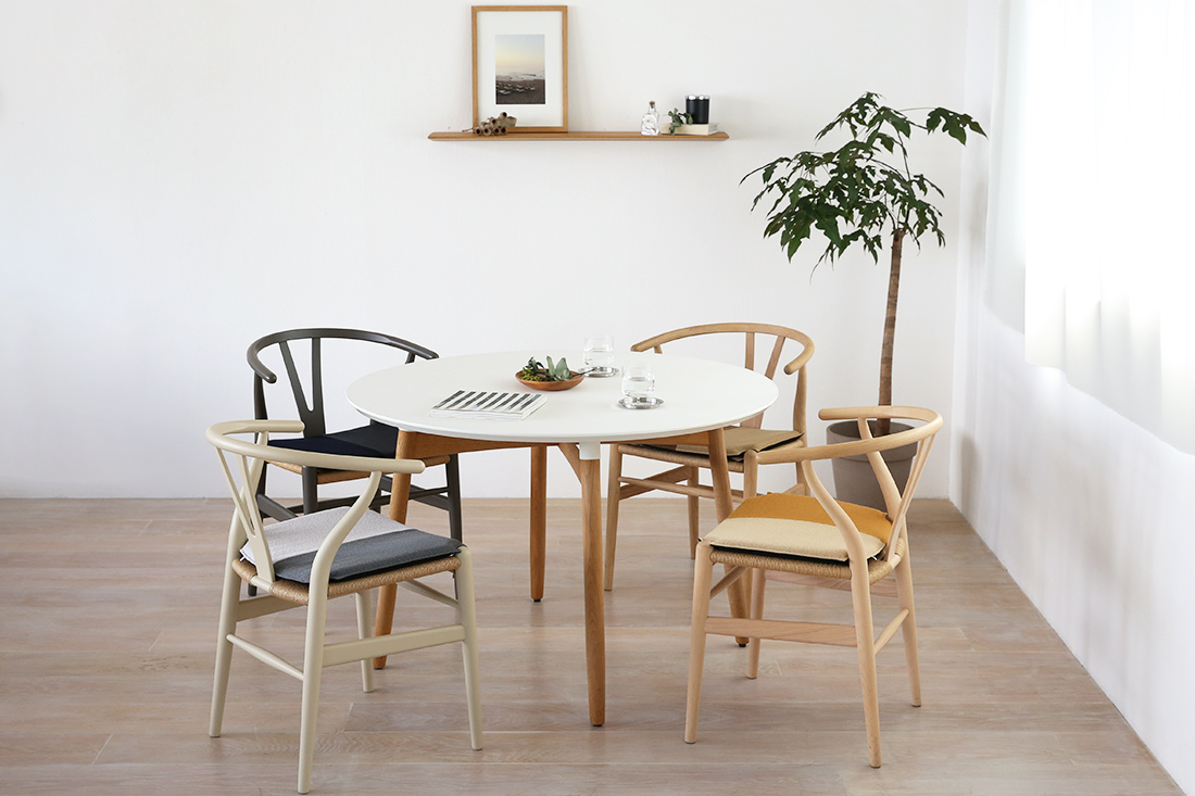 Yチェアシートクッション Yチェア