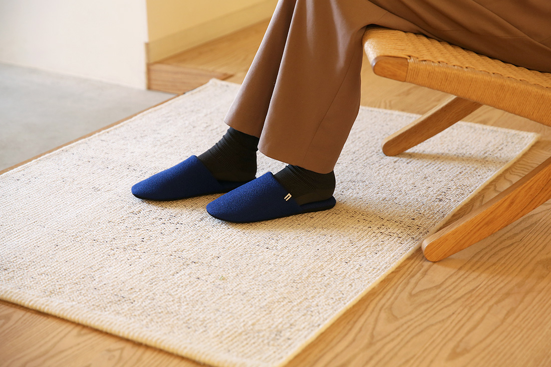  MELLEM スリッパ Vidar