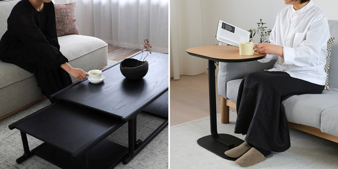 RELATE SIDE TABLE
