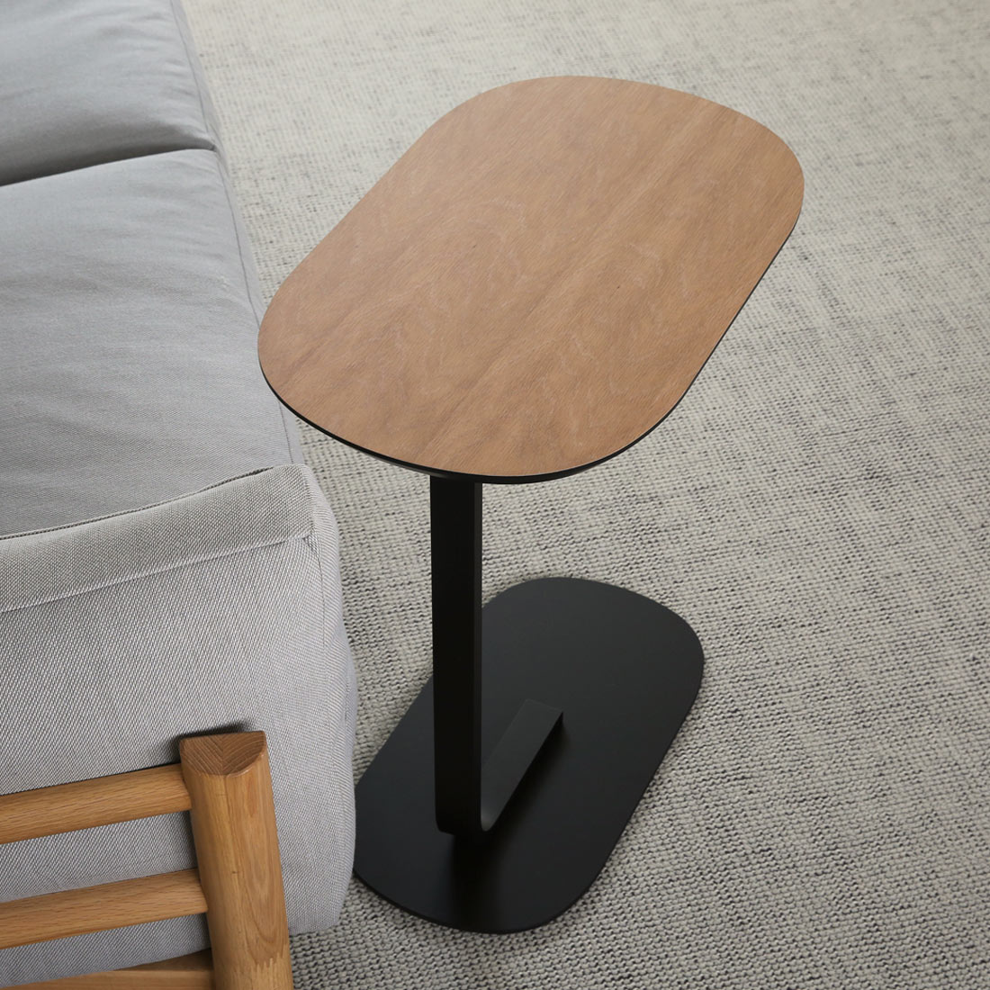 RELATE SIDE TABLE