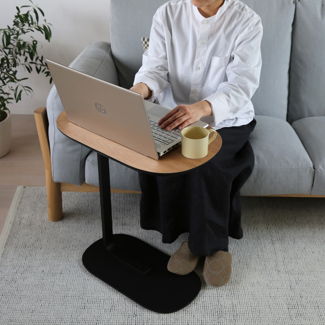 RELATE SIDE TABLE