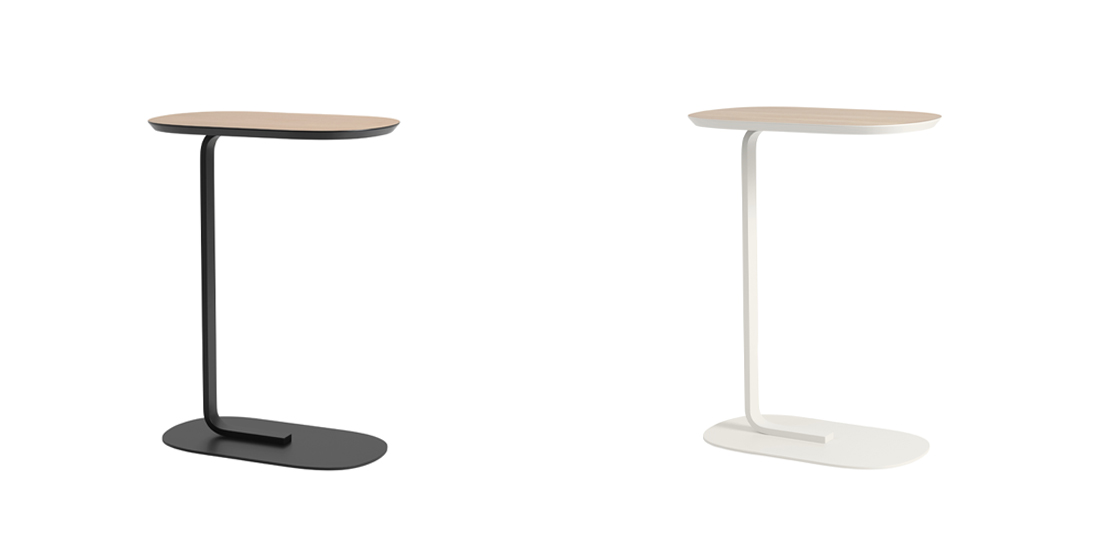 RELATE SIDE TABLE