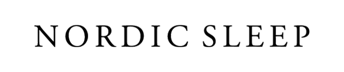 ノルディックスリープのロゴ