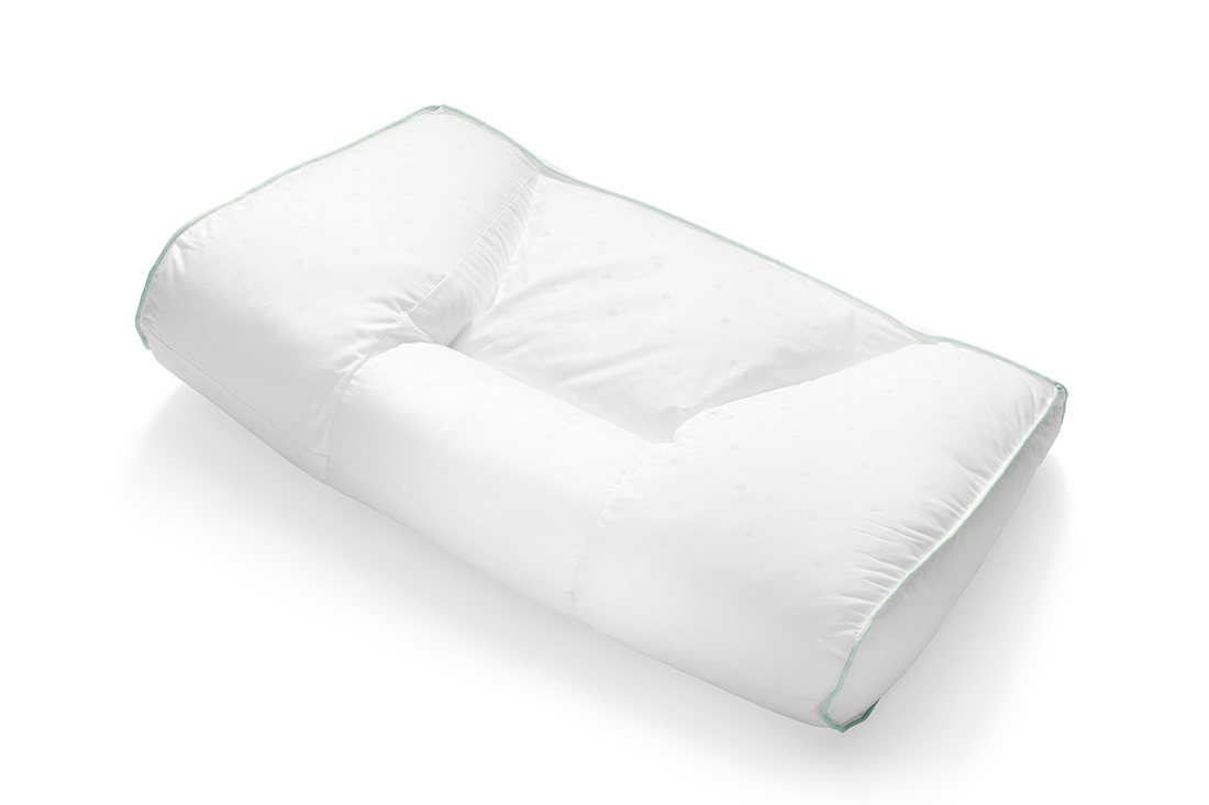 カイロプラクティックピロー