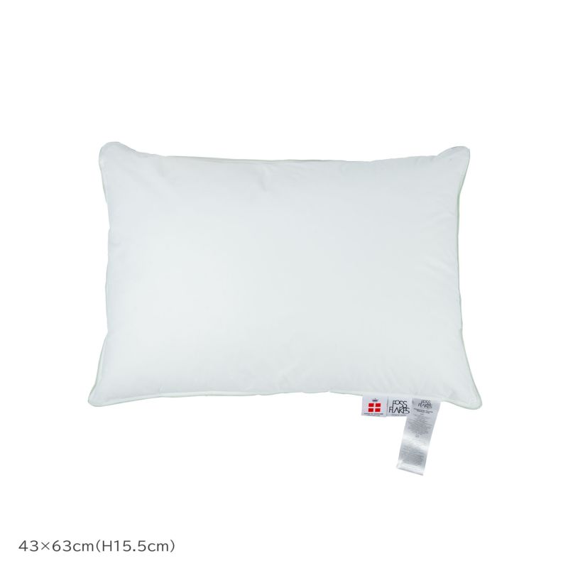 ノルディックスリープ ピロー ミディアムロー