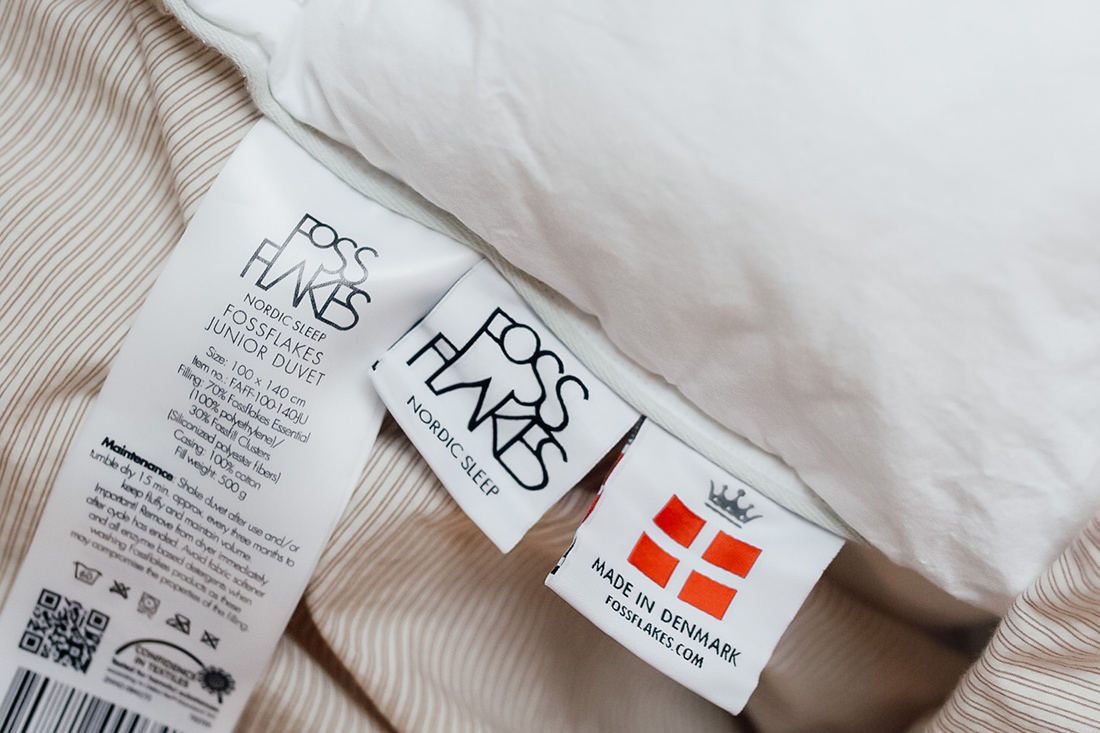 フォスフレイクスのタグ