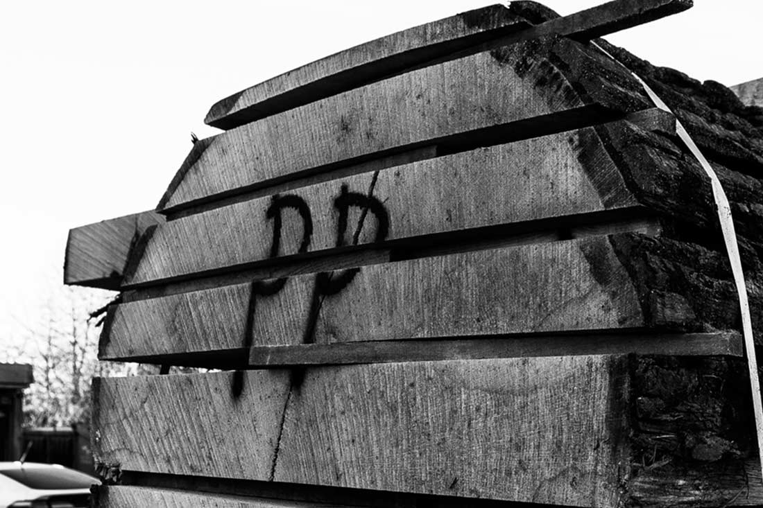 椅子の中の椅子「ザ・チェア」PP501