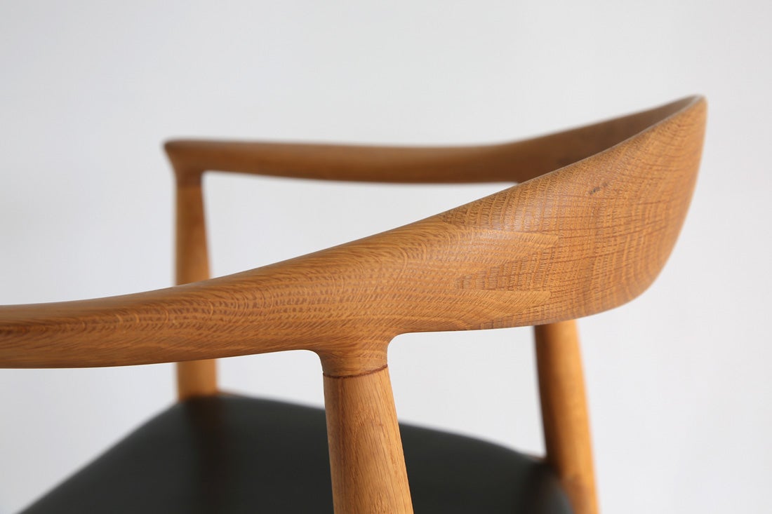 椅子の中の椅子 ザ・チェア PP503