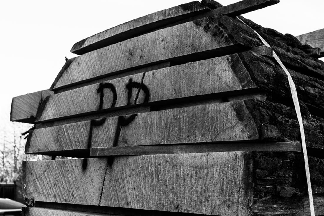 椅子の中の椅子 ザ・チェア PP503