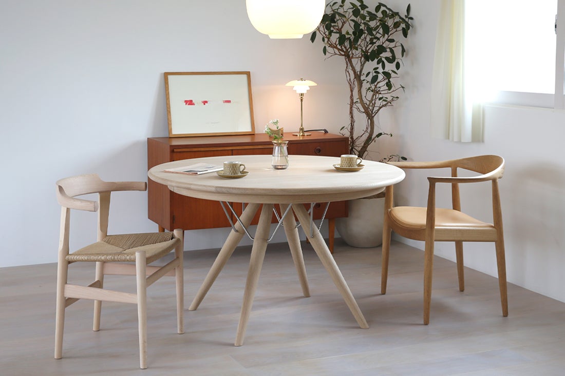 椅子の中の椅子 ザ・チェア PP503