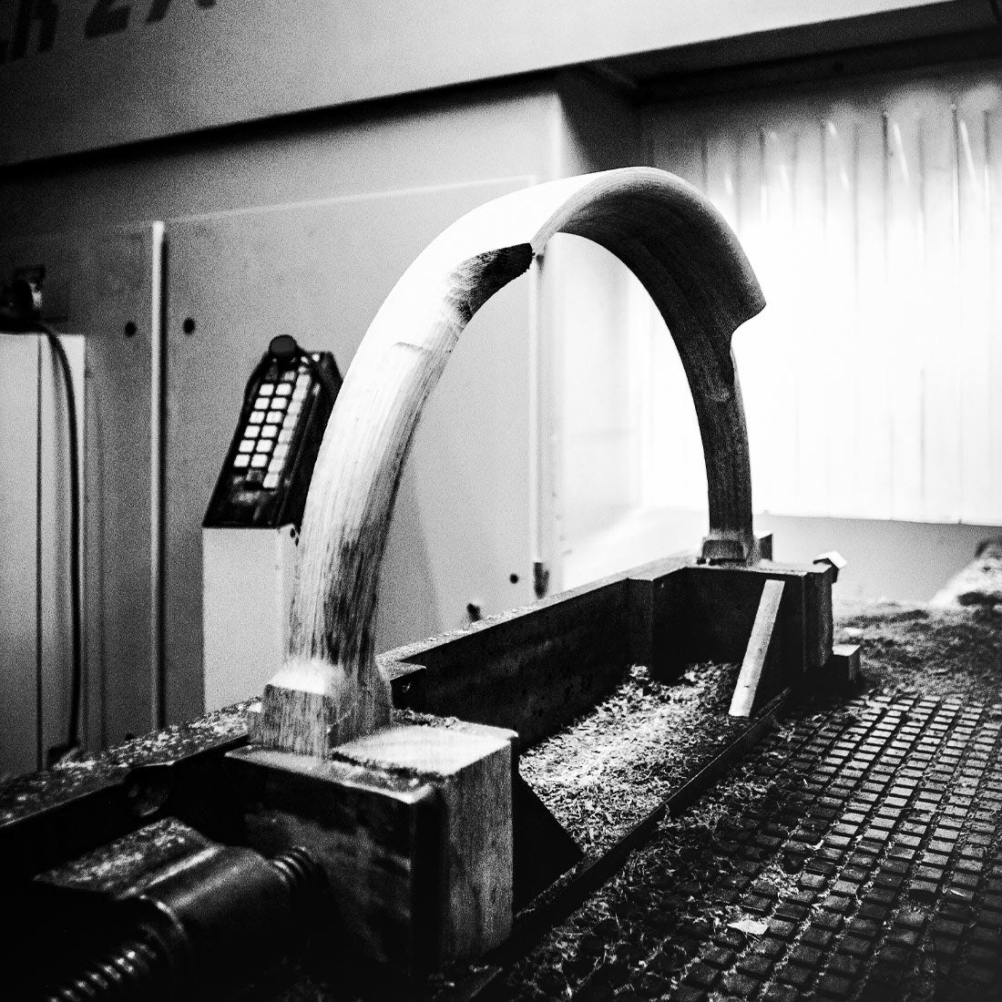 ウェグナーがたどり着いた究極のダイニングチェアPP58