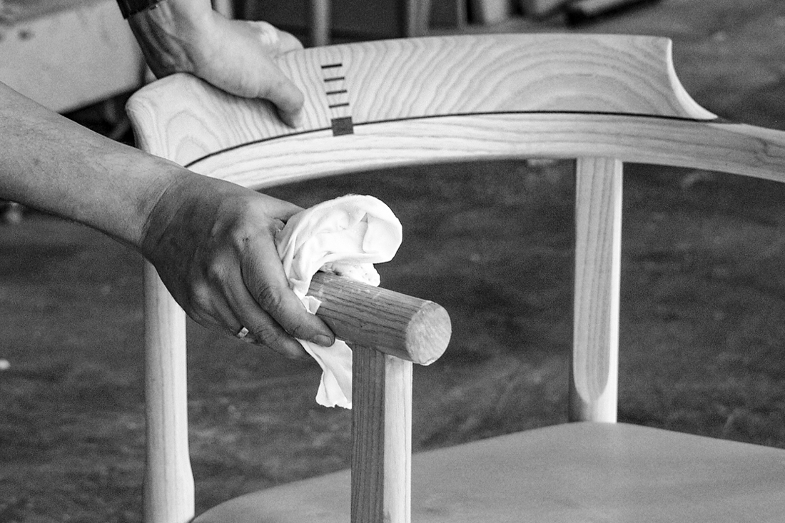 メンテナンス方法