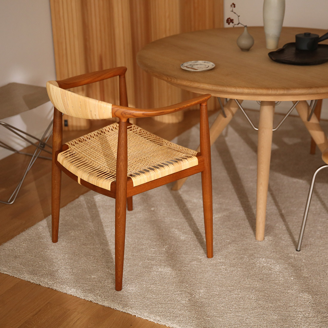 PP501 The Chair 75周年記念限定モデル